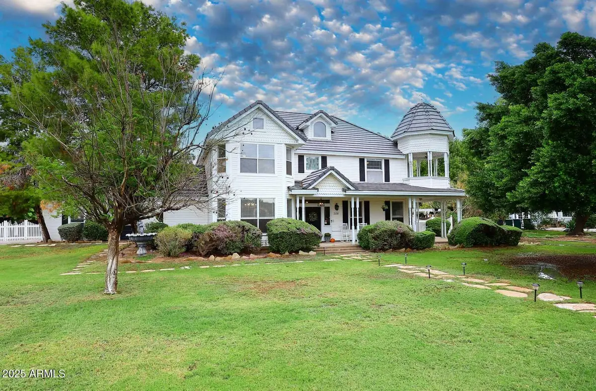 2158 E Virginia Street, Mesa, AZ 85213 - Image #1