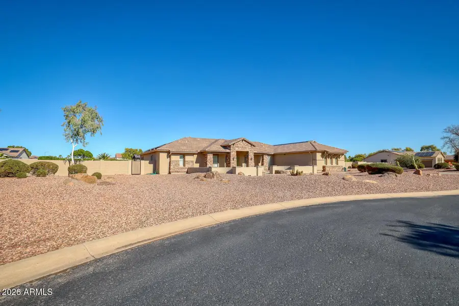 14576 W Desert Cove Road, Surprise, AZ 85379 - Image #2