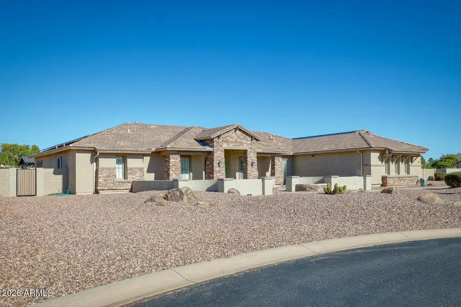 14576 W Desert Cove Road, Surprise, AZ 85379 - Image #3