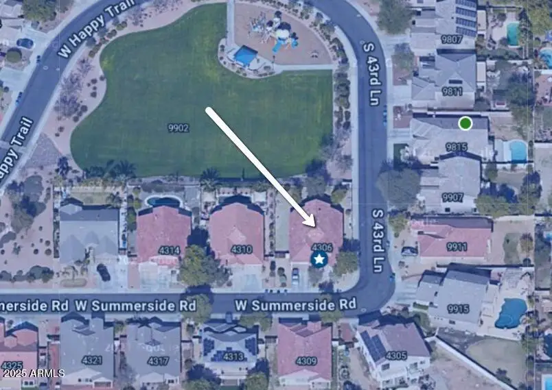 4306 W Summerside Road, Laveen, AZ 85339 - Image #3