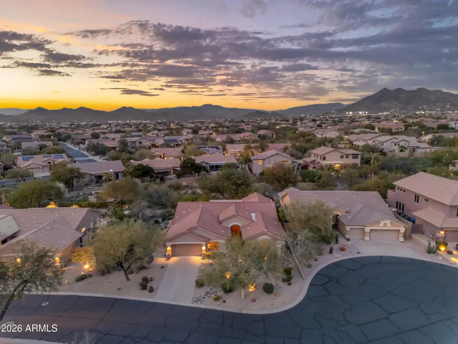 5336 E Gloria Lane, Cave Creek, AZ 85331 - Image #2