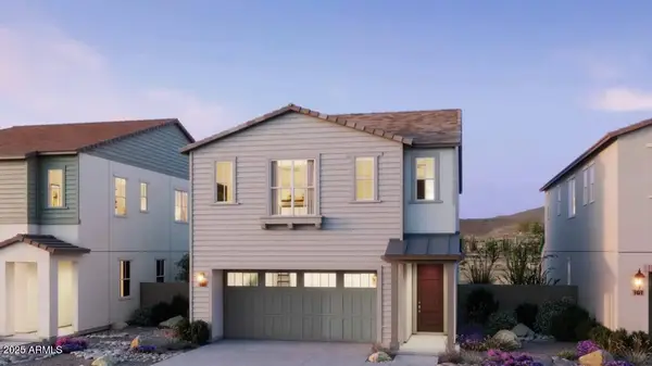 26419 N 24th Drive, Phoenix, AZ 85085