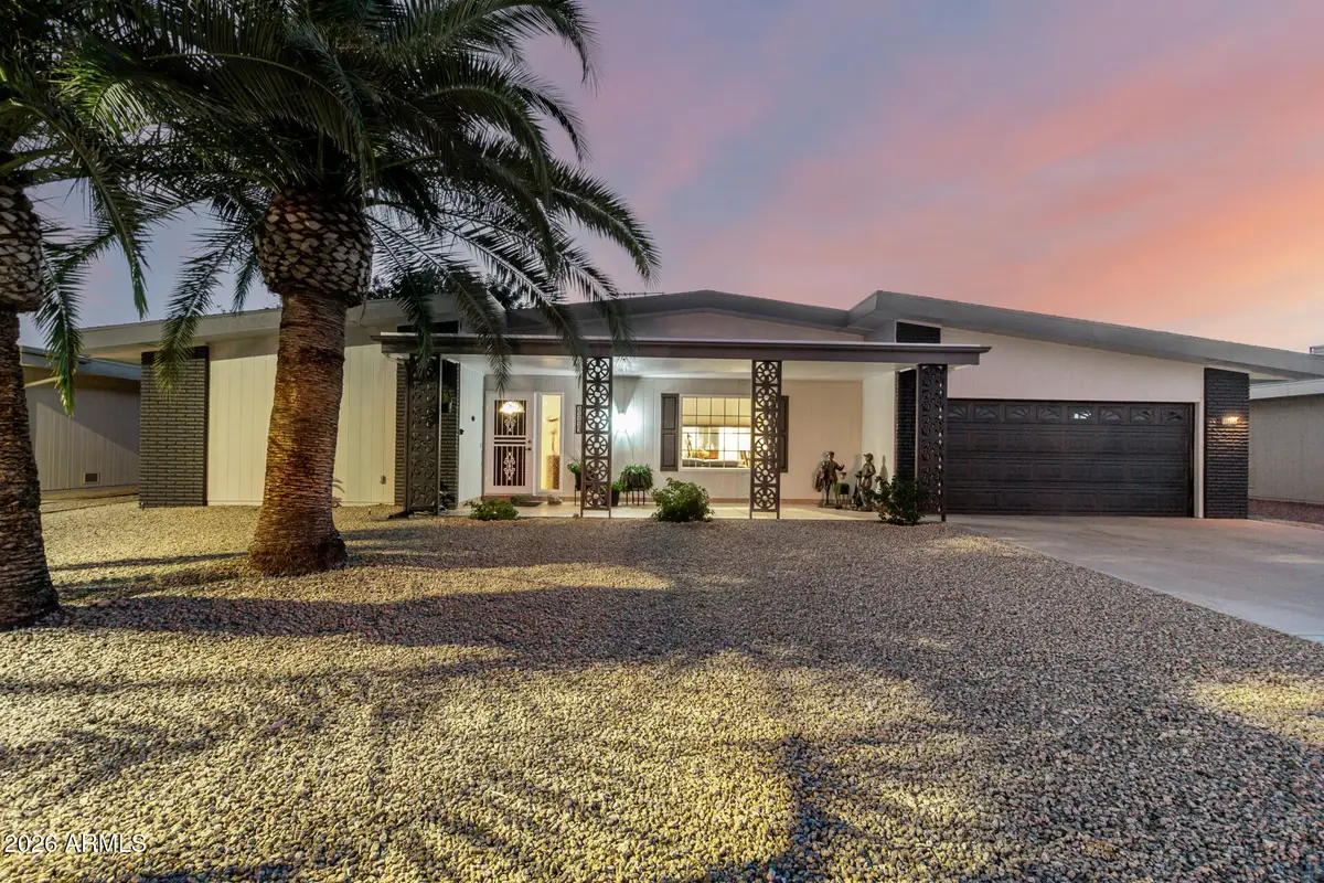 11113 W Palmeras Drive, Sun City, AZ 85373 - Image #1