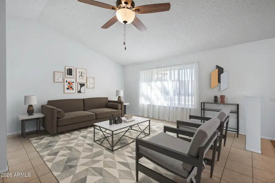 19614 N Stardust Boulevard, Sun City West, AZ 85375 - Image #2