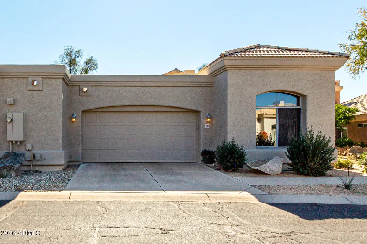 4723 E Morning Vista Lane, Cave Creek, AZ 85331 - Image #1
