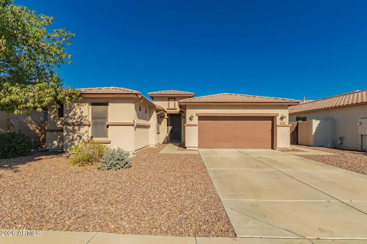 5342 W Allen Street, Laveen, AZ 85339 - Image #1