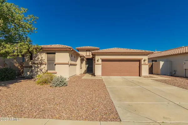 5342 W Allen Street, Laveen, AZ 85339
