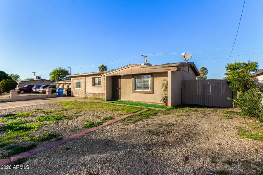 7518 W Whitton Avenue, Phoenix, AZ 85033 - Image #2