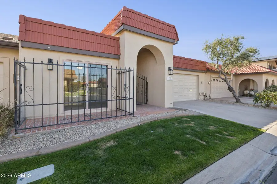 7901 E Plaza Avenue, Scottsdale, AZ 85250 - Image #3