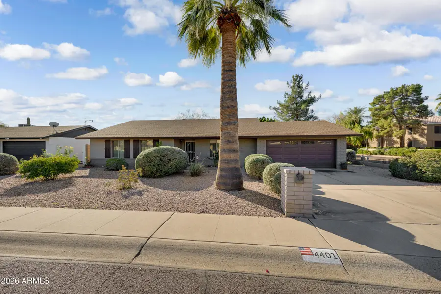 4401 E Willow Avenue, Phoenix, AZ 85032 - Image #2