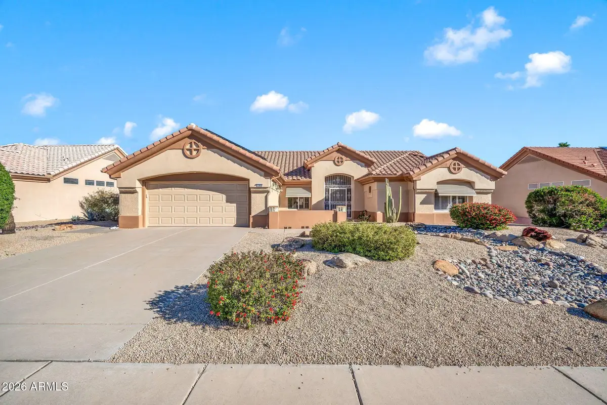 15808 W Heritage Drive, Sun City West, AZ 85375 - Image #1
