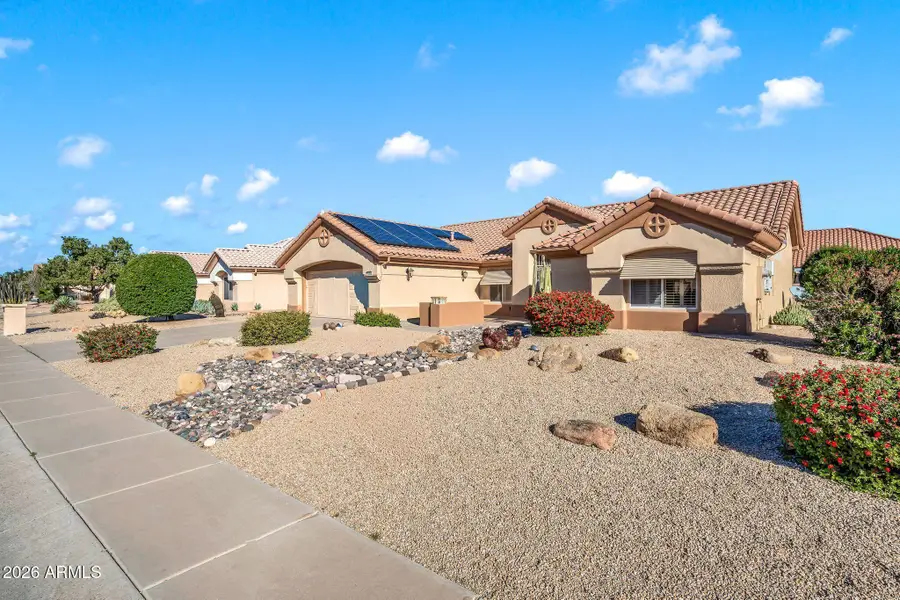 15808 W Heritage Drive, Sun City West, AZ 85375 - Image #2