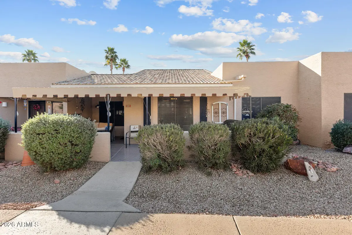 14300 W Bell Road #489, Surprise, AZ 85374 - Image #1