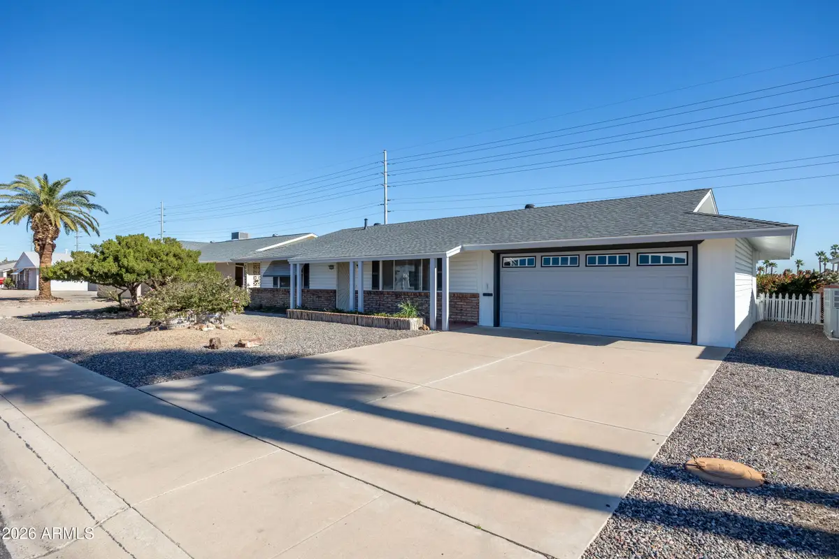 10225 N Balboa Drive, Sun City, AZ 85351 - Image #1