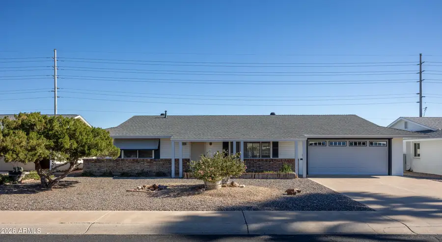 10225 N Balboa Drive, Sun City, AZ 85351 - Image #2