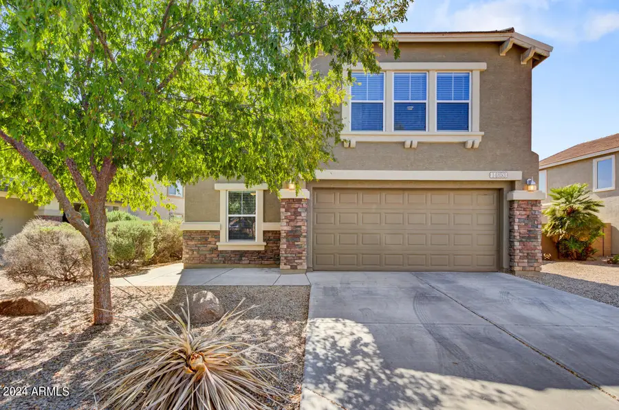 14853 W Jenan Drive, Surprise, AZ 85379 - Image #2
