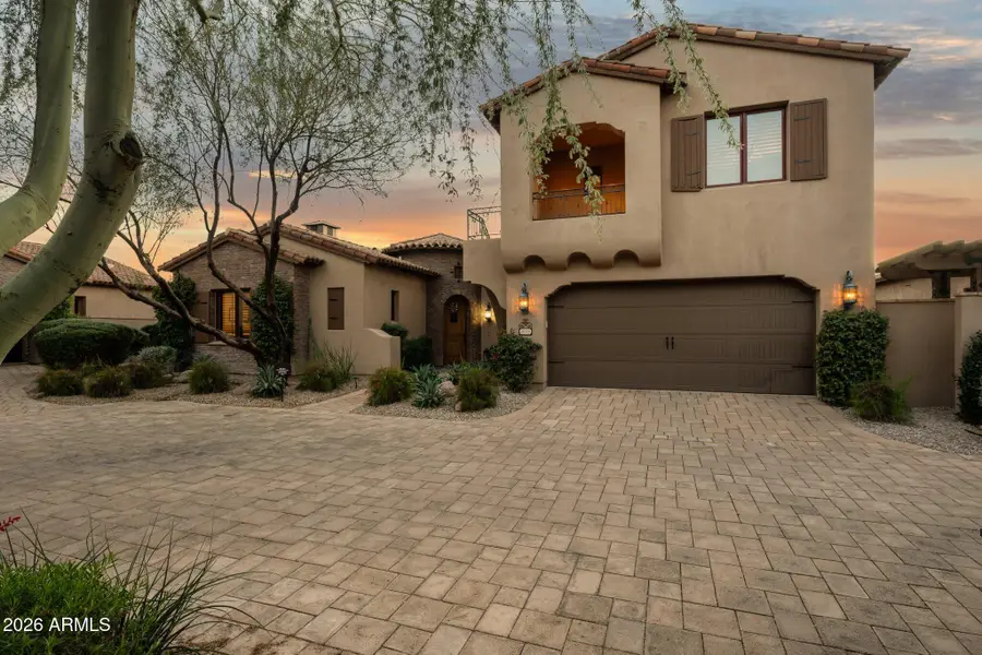 3112 S Weeping Willow Court, Gold Canyon, AZ 85118 - Image #2