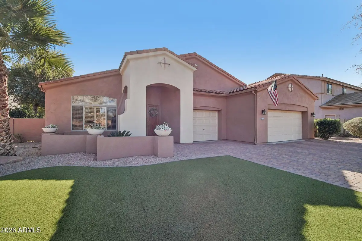 1051 W Sierra Madre Avenue, Gilbert, AZ 85233 - Image #1