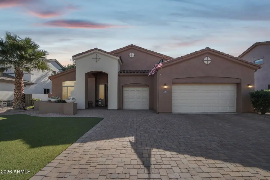 1051 W Sierra Madre Avenue, Gilbert, AZ 85233 - Image #3