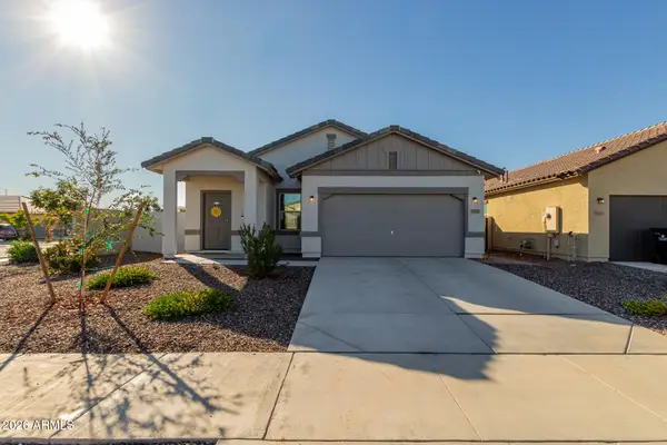 5515 W Willow Ridge Drive, Laveen, AZ 85339
