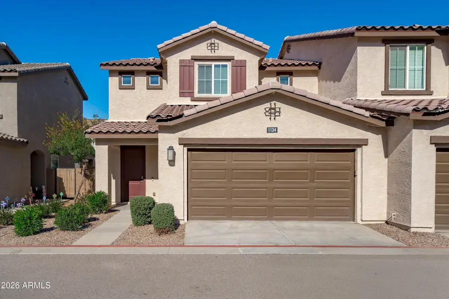 1255 N Arizona Avenue #1134, Chandler, AZ 85225 - Image #3