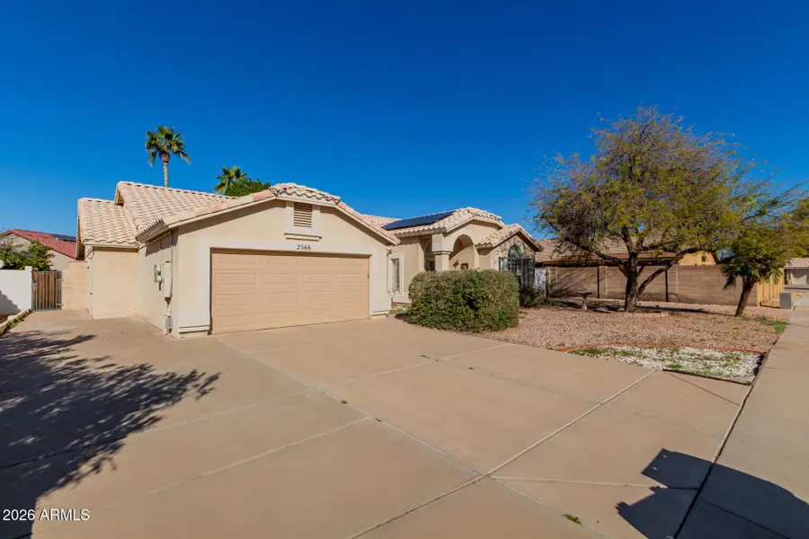 2566 E Lynwood Street, Mesa, AZ 85213 - Image #2