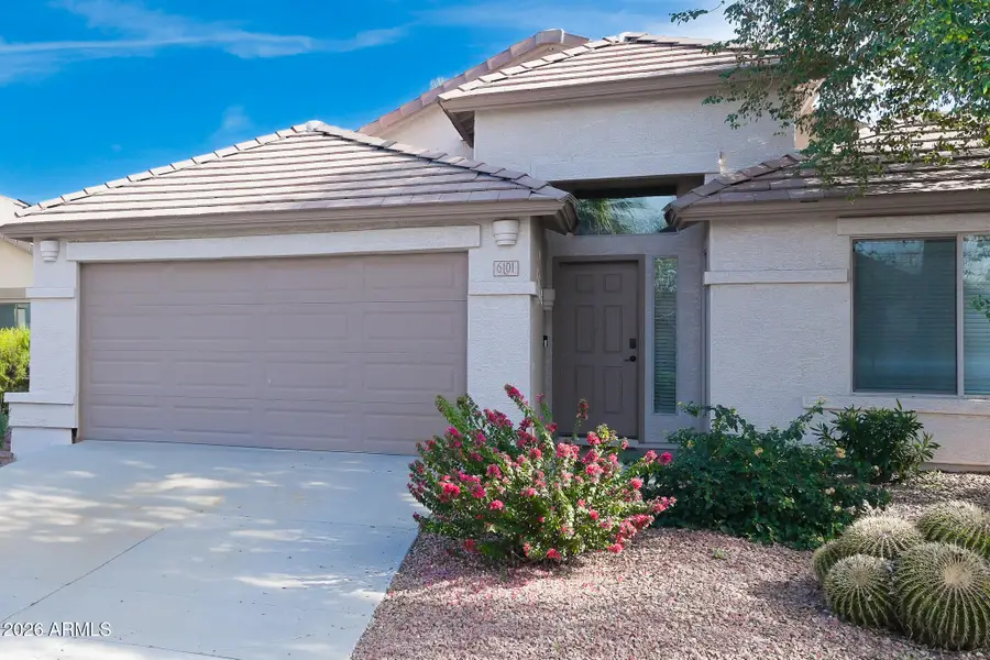 6101 S Four Peaks Place, Chandler, AZ 85249 - Image #3