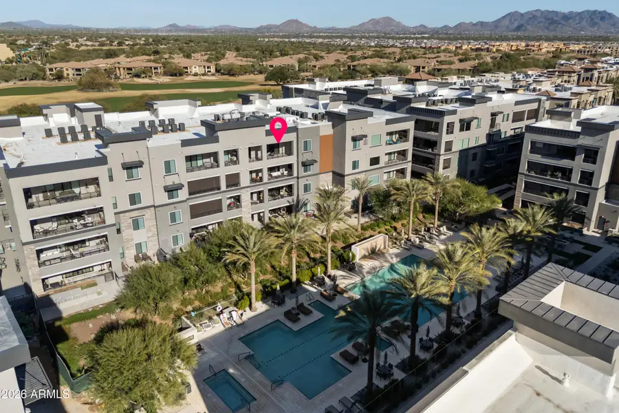 5250 E Deer Valley Dr -- #438, Phoenix, AZ 85054 - Image #2