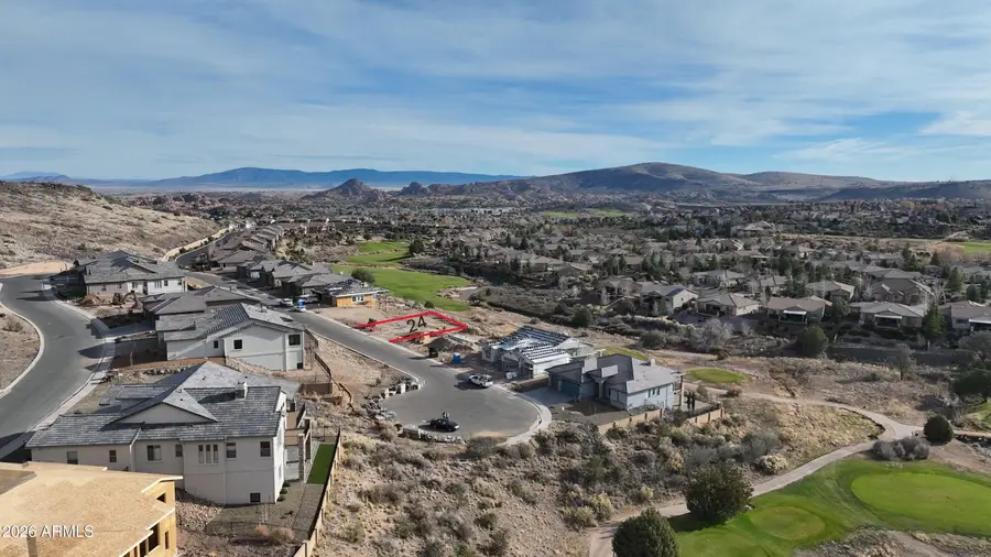 1169 Sassaby Circle, Prescott, AZ 86301 - #3