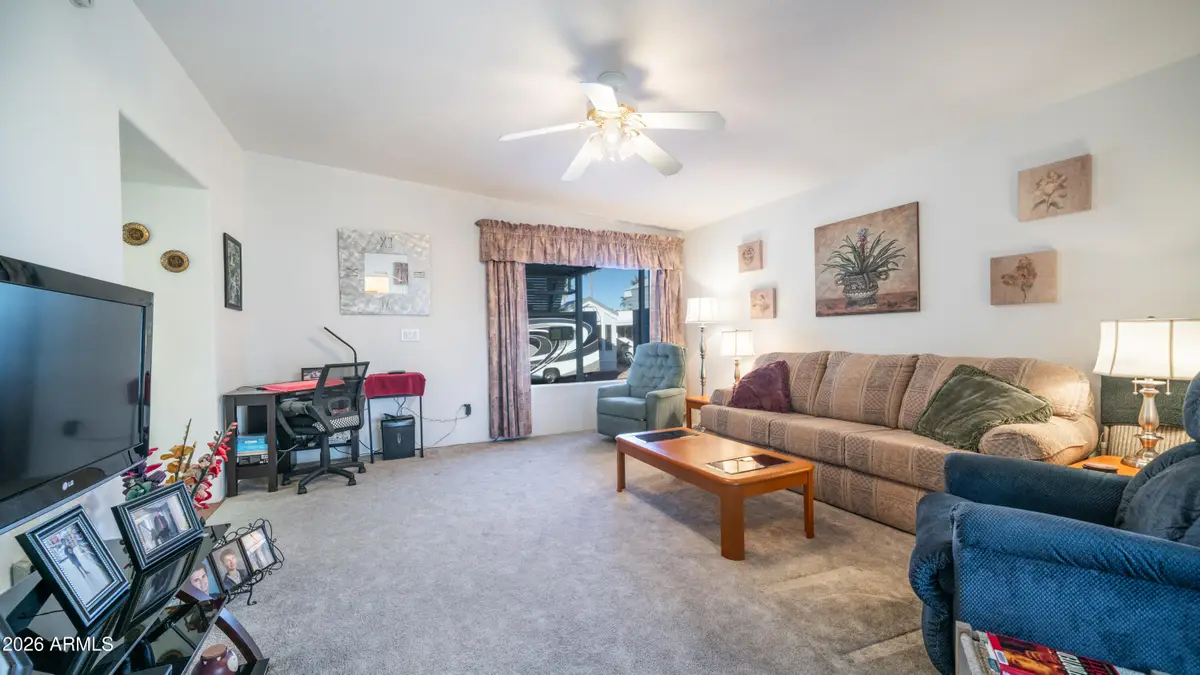 923 Nickel Drive #923, Apache Junction, AZ 85119 - Image #1