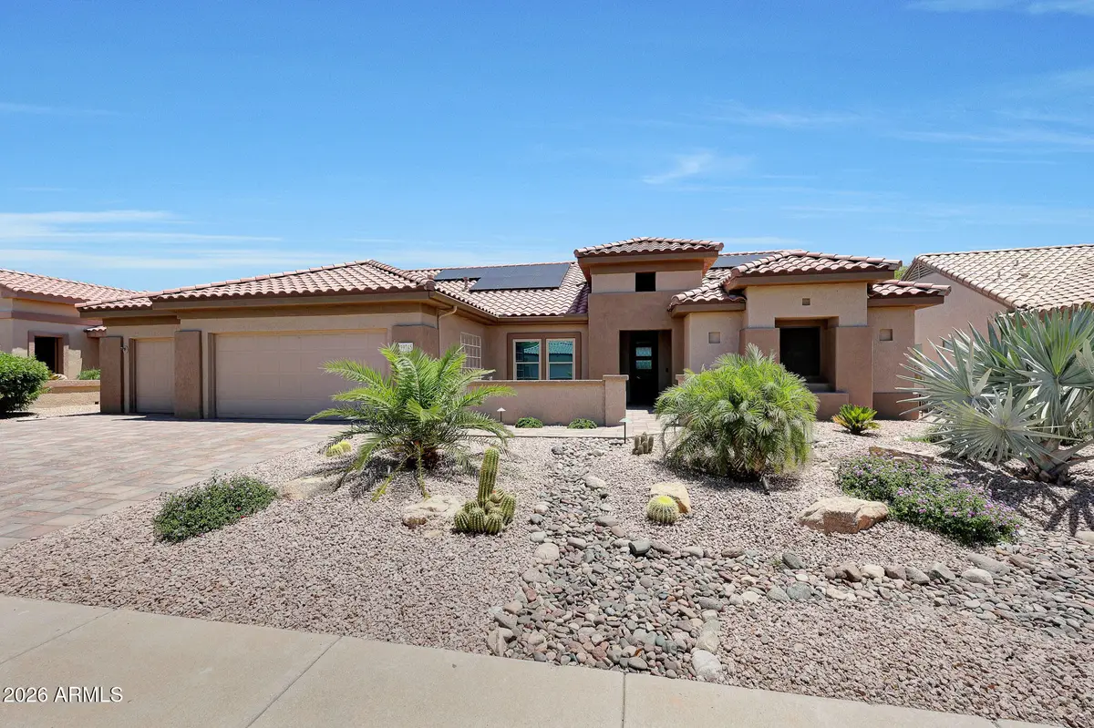 19745 N Mountain Sage Lane, Surprise, AZ 85374 - Image #1