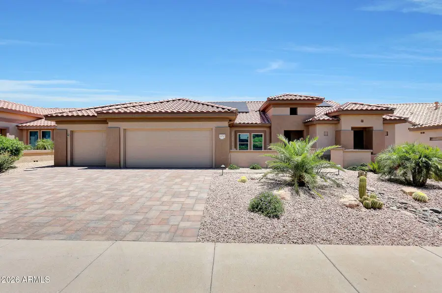 19745 N Mountain Sage Lane, Surprise, AZ 85374 - Image #2