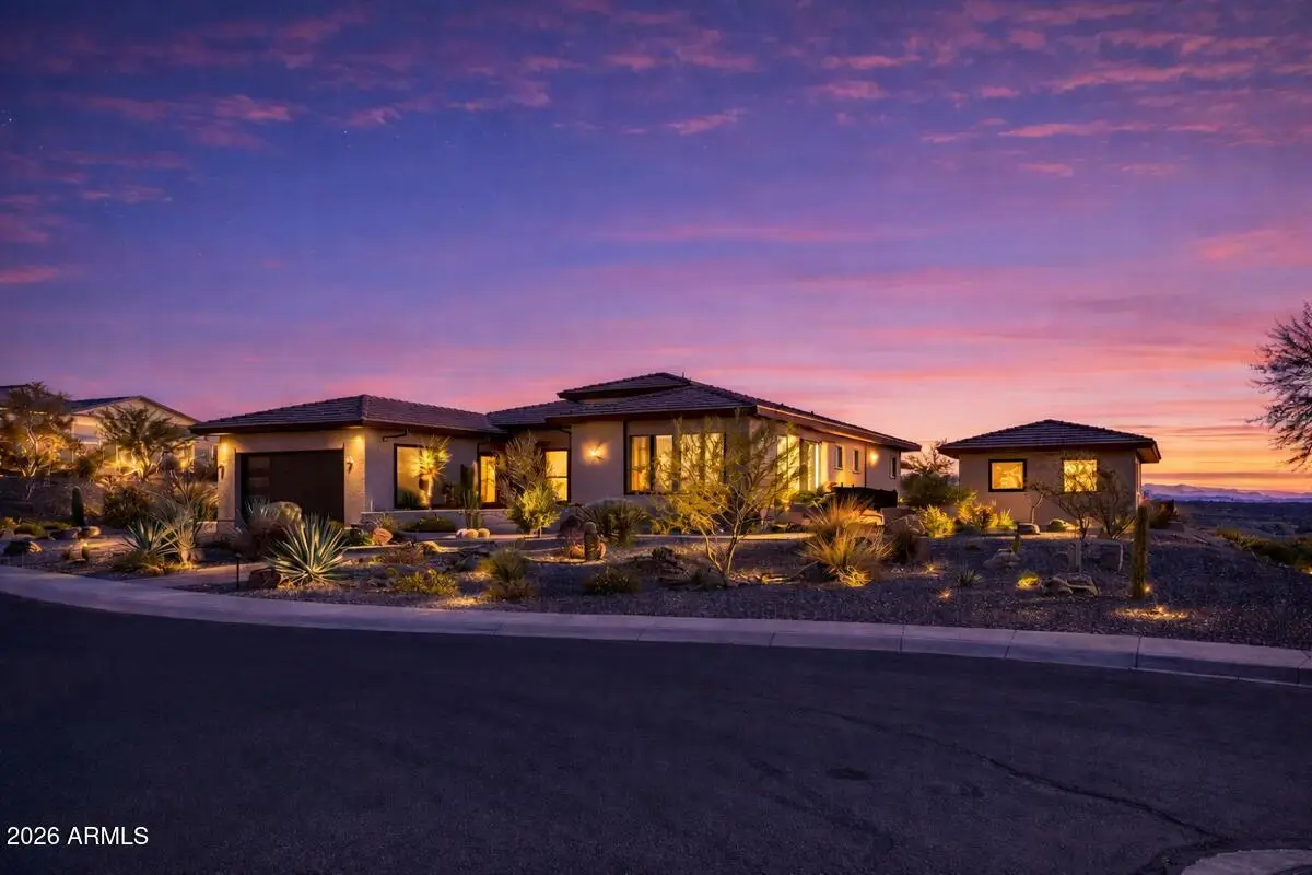 3980 Iron Ore Court, Wickenburg, AZ 85390 - Image #1