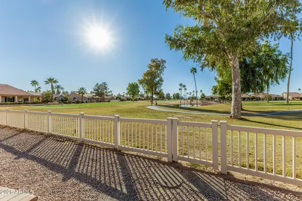 24926 S Stoney Lake Drive, Sun Lakes, AZ 85248