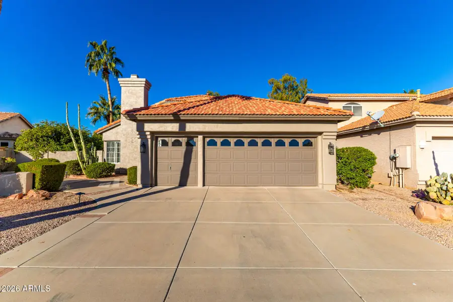 24926 S Stoney Lake Drive, Sun Lakes, AZ 85248 - Image #2