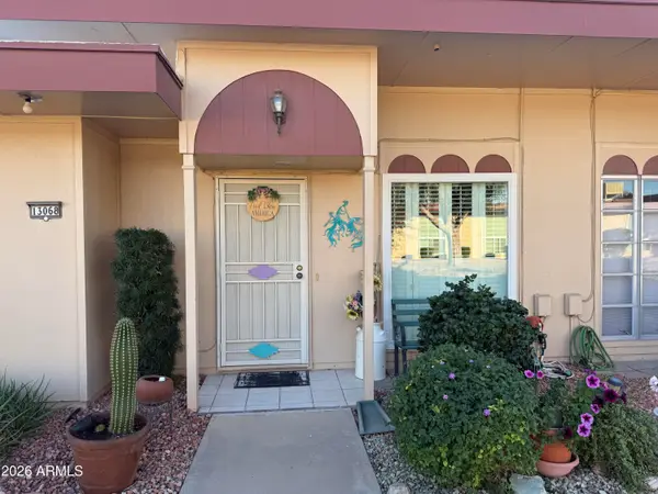 13068 N 100th Avenue, Sun City, AZ 85351