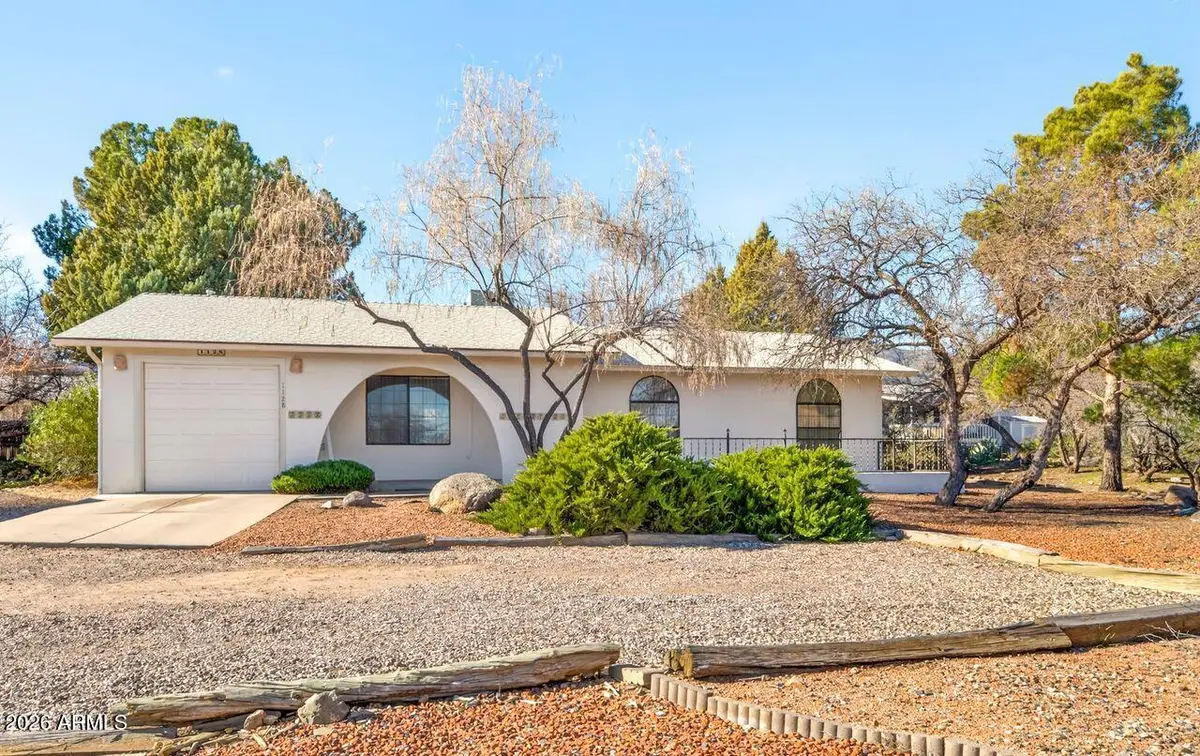 1128 S Tonapah Drive, Cottonwood, AZ 86326 - Image #1