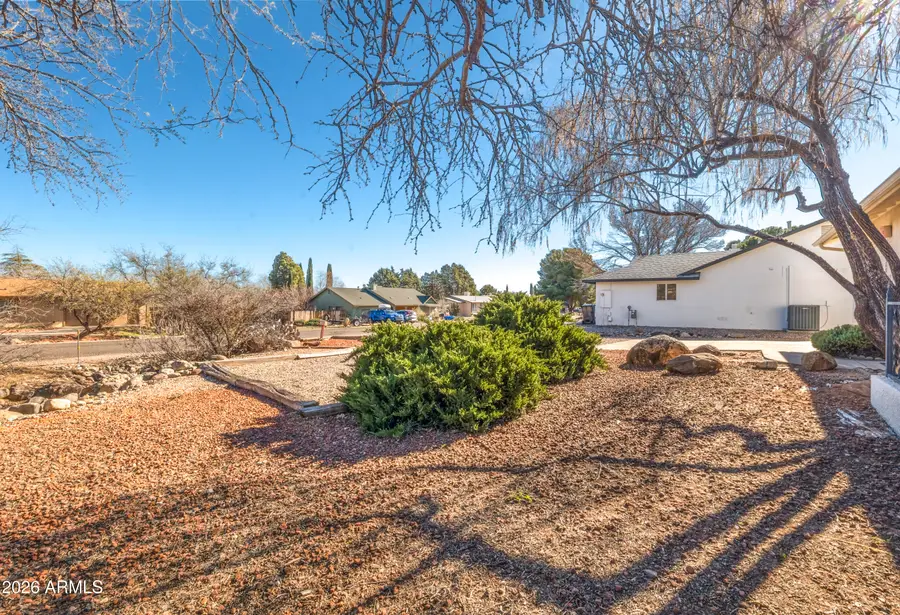 1128 S Tonapah Drive, Cottonwood, AZ 86326 - Image #3