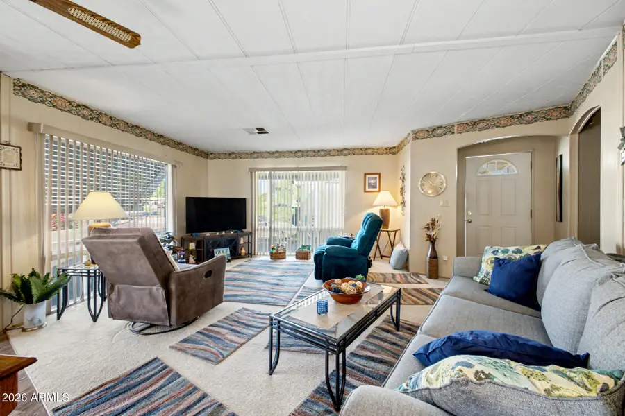 2650 W Union Hills Drive #8, Phoenix, AZ 85027 - Image #2