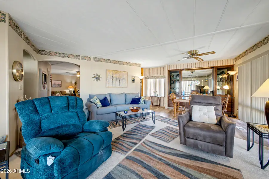 2650 W Union Hills Drive #8, Phoenix, AZ 85027 - Image #3