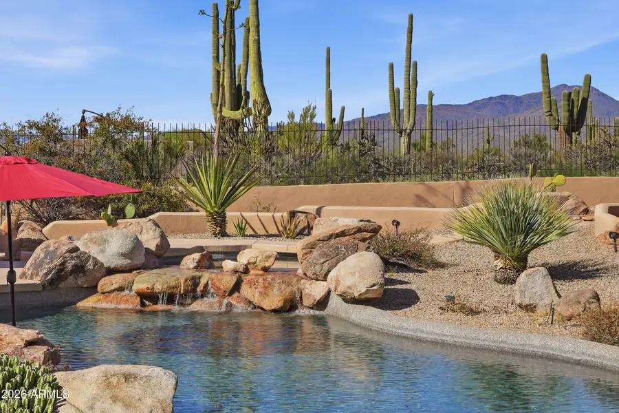 8392 E Arroyo Hondo Road, Scottsdale, AZ 85266 - #2