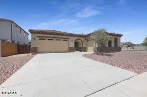 23342 N 120th Lane, Sun City, AZ 85373