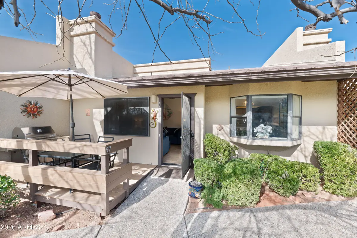 57 Copper Springs Drive, Sedona, AZ 86351 - Image #1