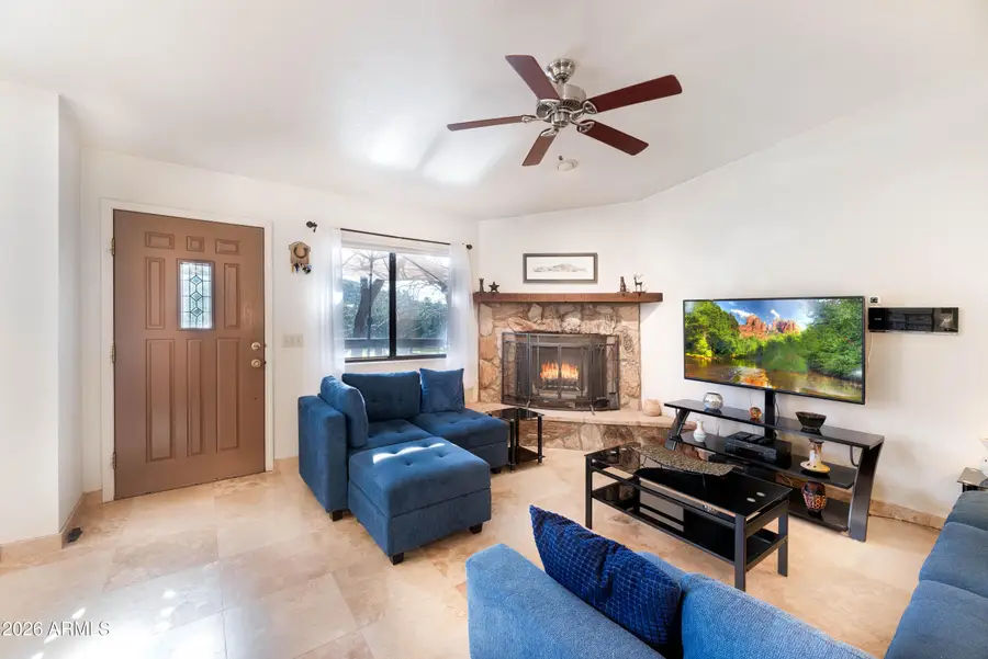 57 Copper Springs Drive, Sedona, AZ 86351 - Image #2