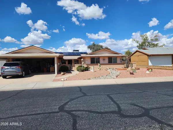 10228 W Andover Avenue, Sun City, AZ 85351