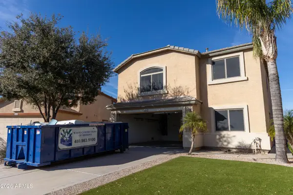 4048 E Mica Road, San Tan Valley, AZ 85143