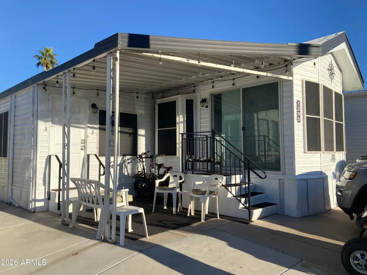 1295 S Sioux Drive, Apache Junction, AZ 85119 - Image #1