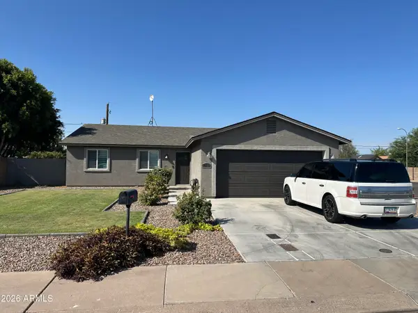 1059 W 5th Avenue, Apache Junction, AZ 85120