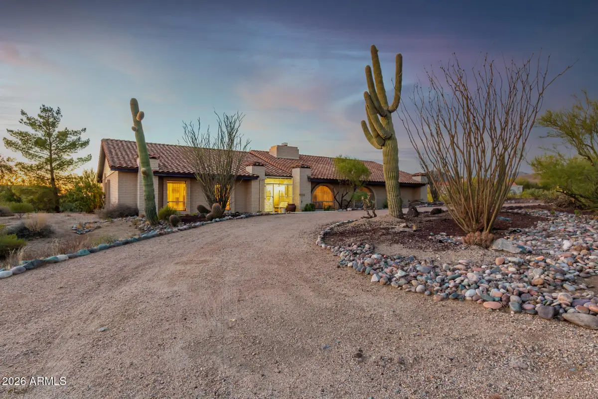 36444 N Stardust Lane, Carefree, AZ 85377 - Image #1