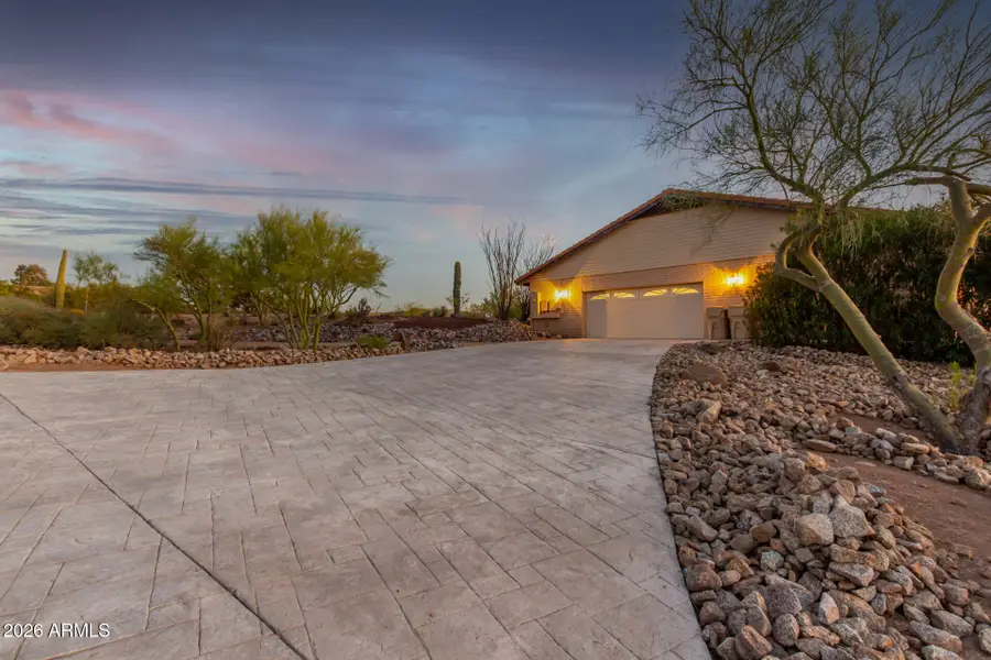 36444 N Stardust Lane, Carefree, AZ 85377 - Image #3
